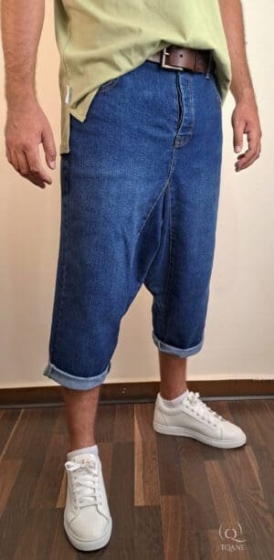 PANTACOURT HOMME
