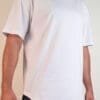 T-shirts col V – Image 4