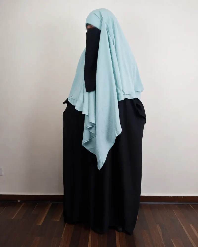 ABAYA PAPILLON