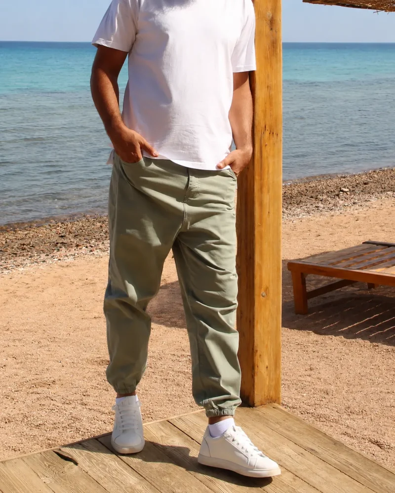 Pantalon CARGO
